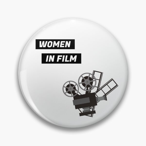Item preview, Women In Film designed and sold by Kris Design.