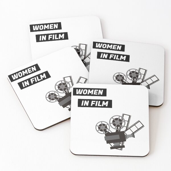 Item preview, Women In Film designed and sold by Kris Design.