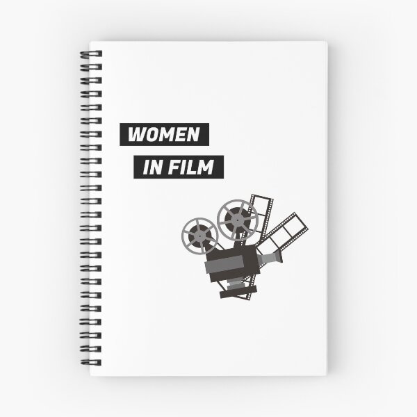 Item preview, Women In Film designed and sold by Kris Design.