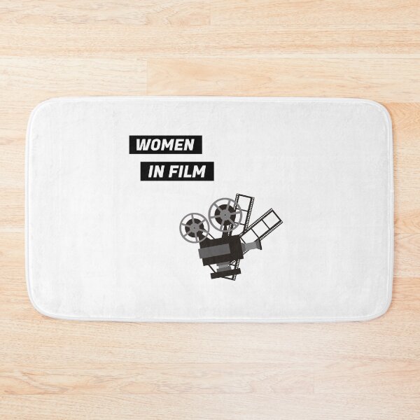 Item preview, Women In Film designed and sold by Kris Design.