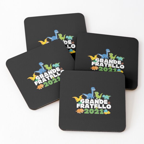 Item preview, Grande Fratello Dinosaur Big Brother 2021 designed and sold by maddinstgt.