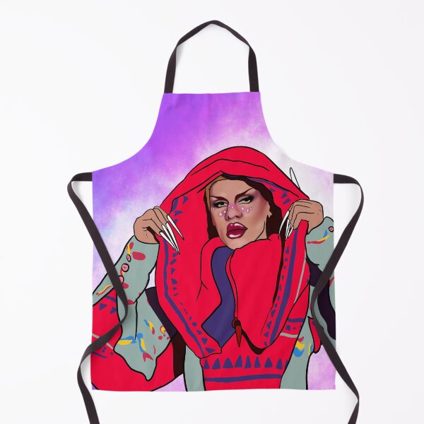 Item preview, Utica Queen designed and sold by YourPoorTraits.