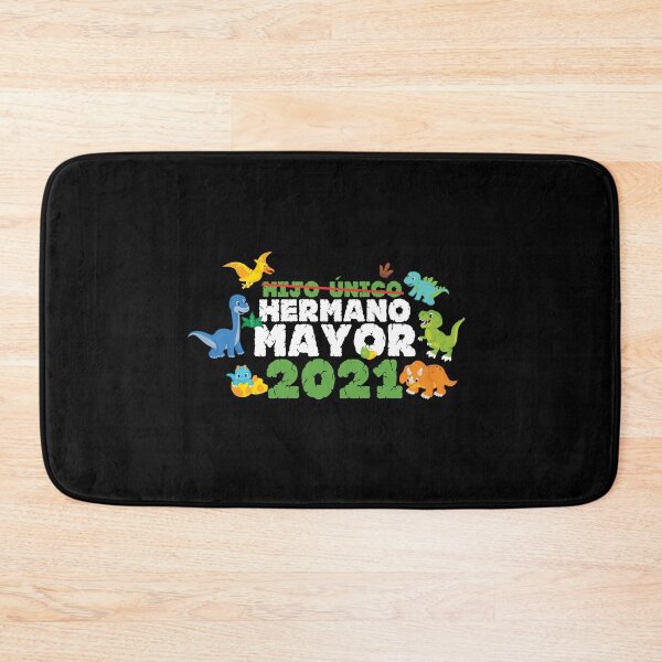 Item preview, Hermano Mayor Dino Dinosaur Big Brother 2021 designed and sold by maddinstgt.