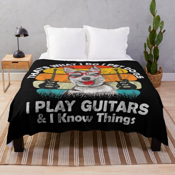 Item preview, I play guitars and I know things designed and sold by Kharadoodles.