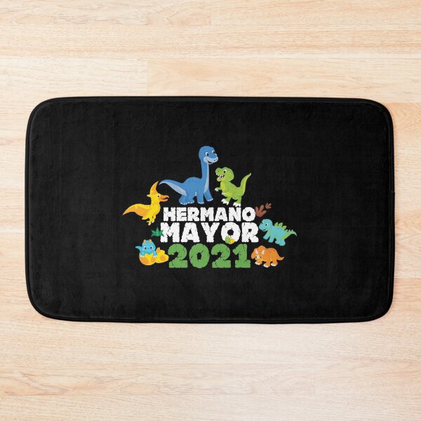 Item preview, Hermano Mayor Dino Dinosaur Big Brother 2021 designed and sold by maddinstgt.