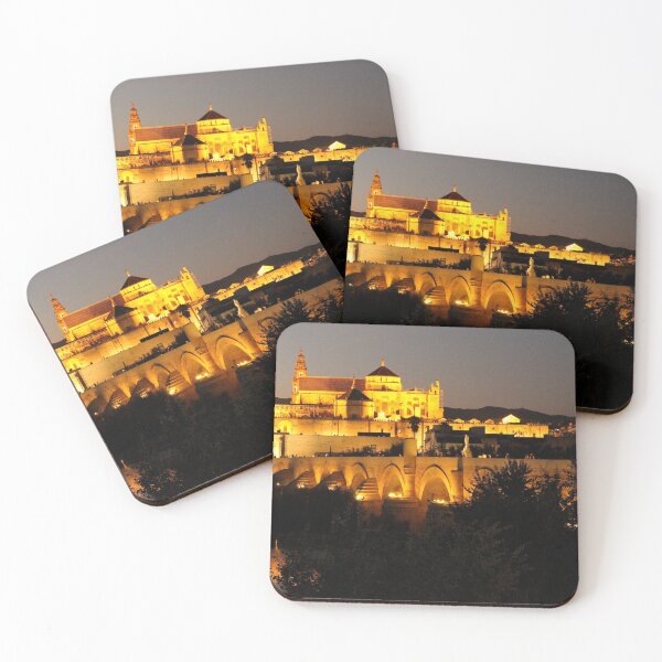 Item preview, The Roman Bridge of Cordoba, Spain designed and sold by Pavel-Mayte.
