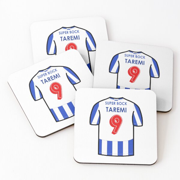 Item preview, Mehdi Taremi Jersey designed and sold by Phloxi.