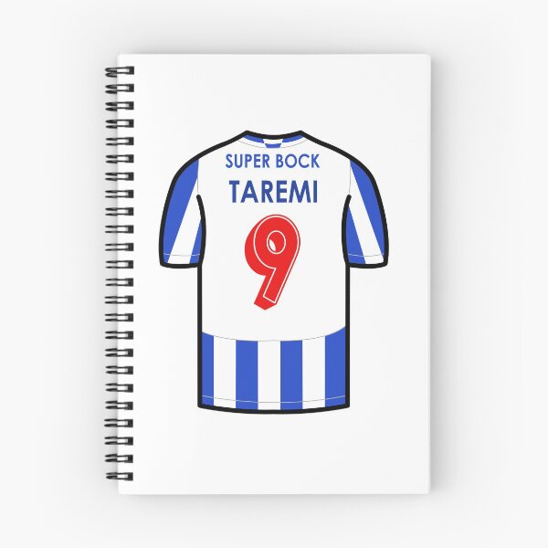 Item preview, Mehdi Taremi Jersey designed and sold by Phloxi.