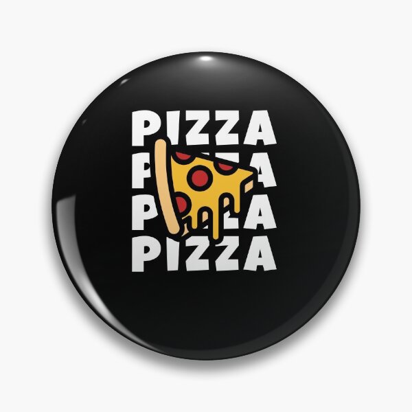 Item preview, Happy Cute Pizza Slice Funny Foodie Shirt Laugh Joke Food Hungry Snack Gift Sarcastic Happy Fun Introvert Awkward Geek Hipster Silly Inspirational Motivational Birthday Present designed and sold by EpsilonEridani.