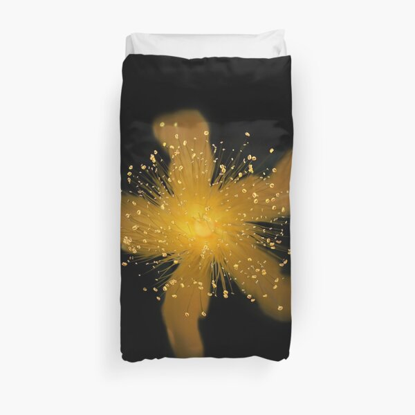 shining Duvet Cover