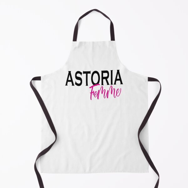 Item preview, Astoria Femme designed and sold by QueensNewYork.