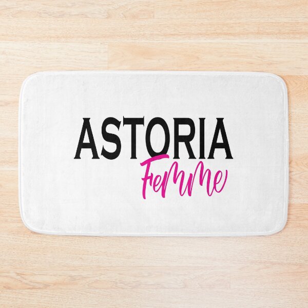 Item preview, Astoria Femme designed and sold by QueensNewYork.