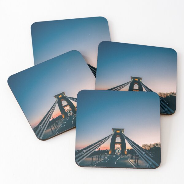 Item preview, Clifton Suspension Bridge designed and sold by PhotosbySarahA.