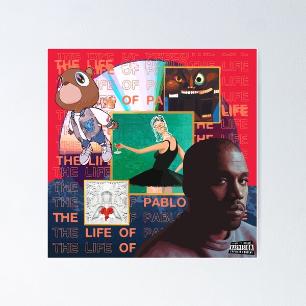 Item preview, The Evolution of KW *DOUBLE DONATED PERCENTAGE* designed and sold by vjsvision.