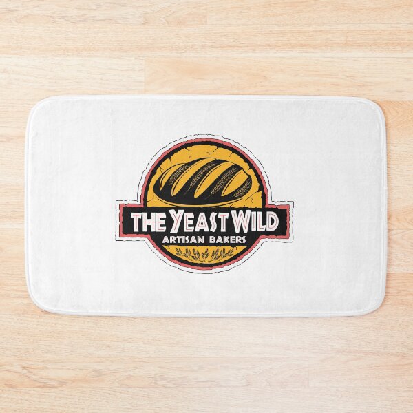 Item preview, The Yeast Wild designed and sold by Balazs Borzon.