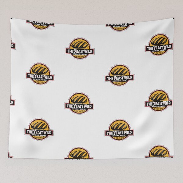 Item preview, The Yeast Wild designed and sold by Balazs Borzon.