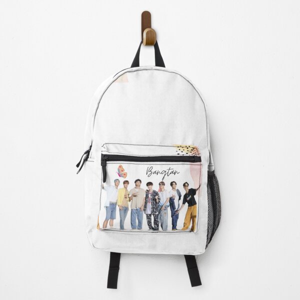 Ban Butterfly Backpack