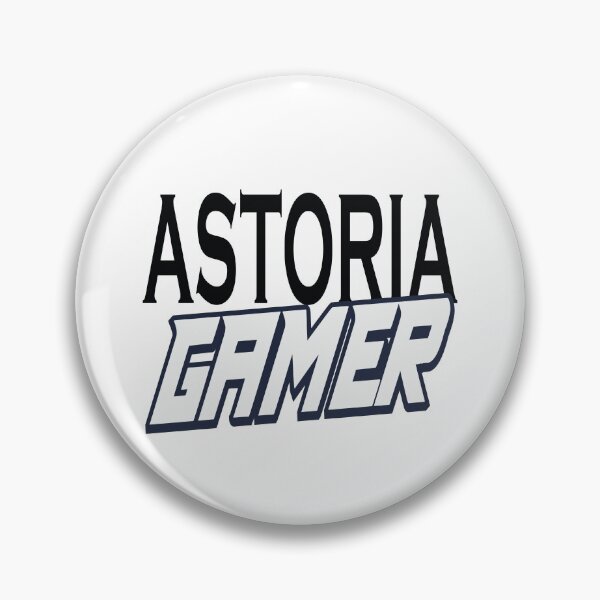 Item preview, Astoria Gamer designed and sold by QueensNewYork.