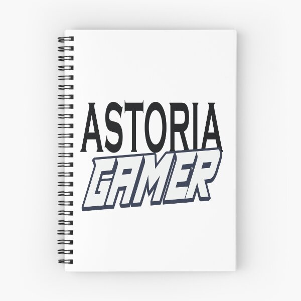 Item preview, Astoria Gamer designed and sold by QueensNewYork.