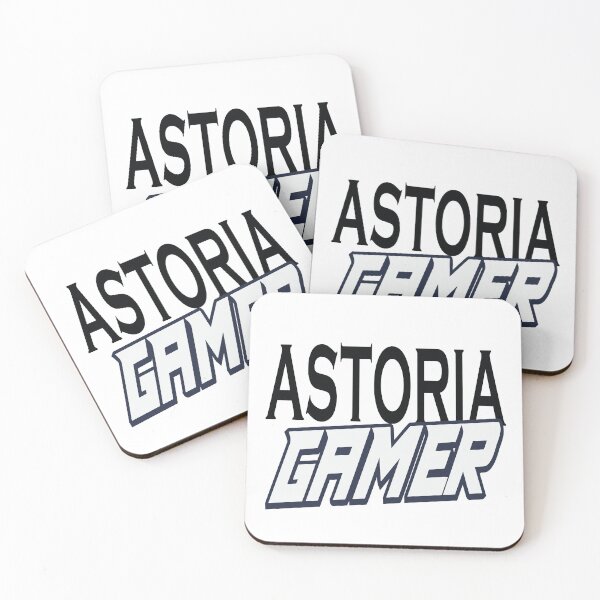 Item preview, Astoria Gamer designed and sold by QueensNewYork.