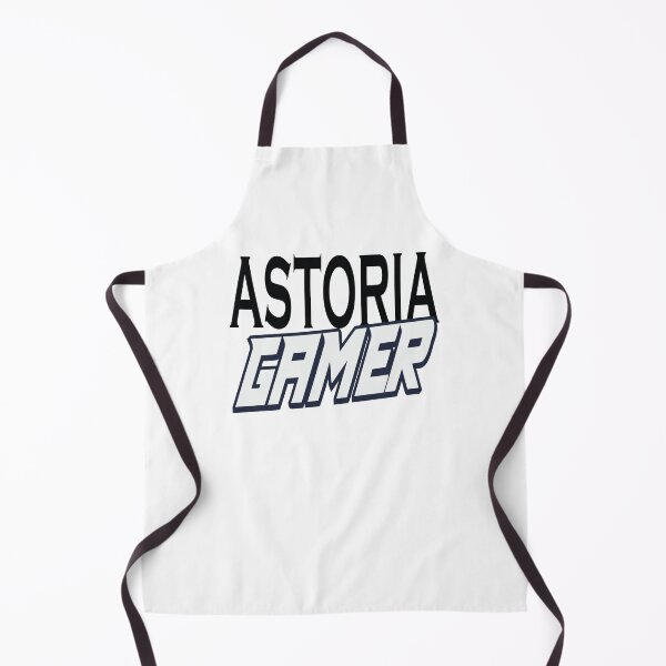 Item preview, Astoria Gamer designed and sold by QueensNewYork.