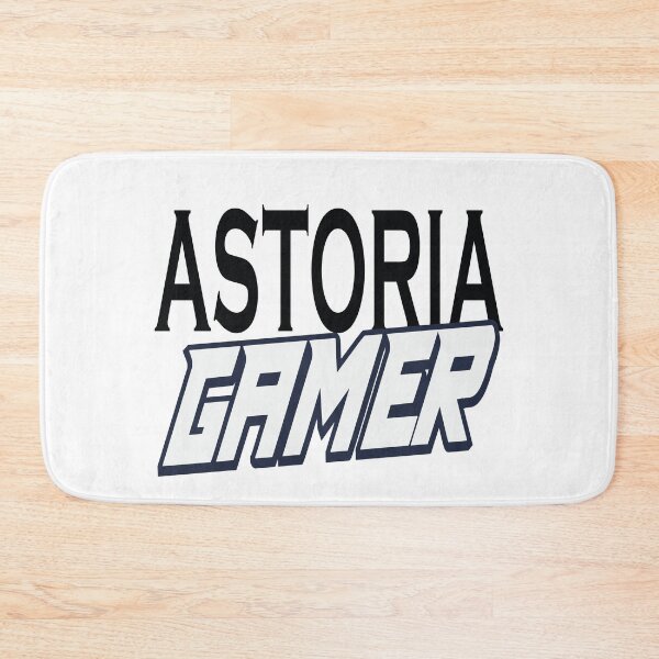 Item preview, Astoria Gamer designed and sold by QueensNewYork.