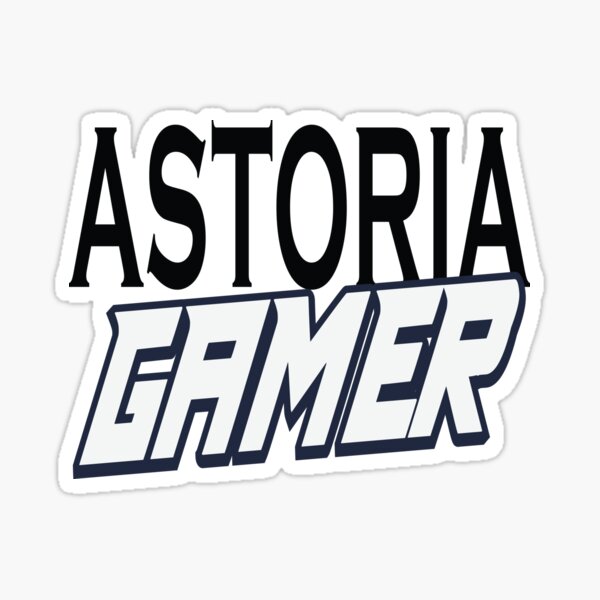 Artikel-Vorschau von Astoria Gamer, designt und verkauft von QueensNewYork.