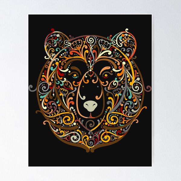 Item preview, zentangles designed and sold by Zebra-fashion.