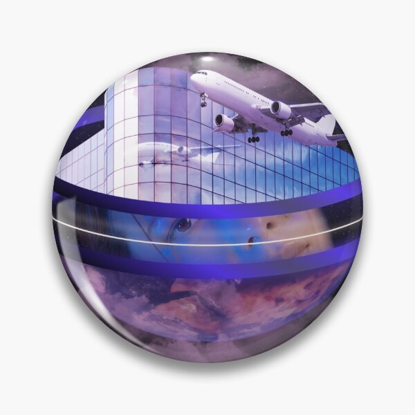 Item preview, Portals designed and sold by Tom Barnett.
