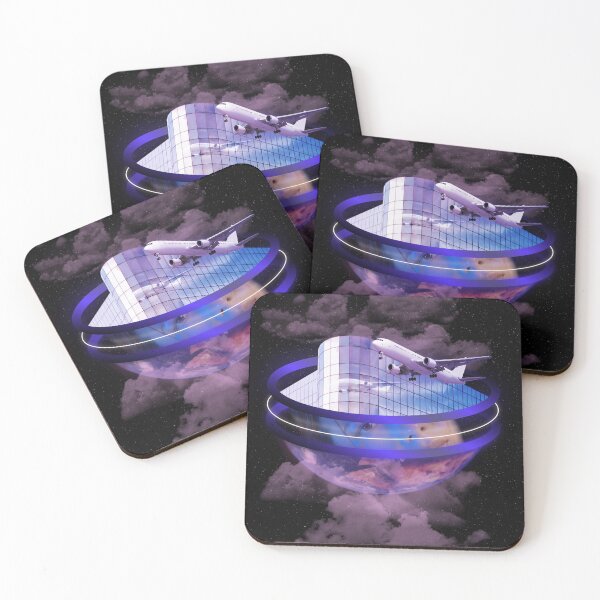 Item preview, Portals designed and sold by Tom Barnett.