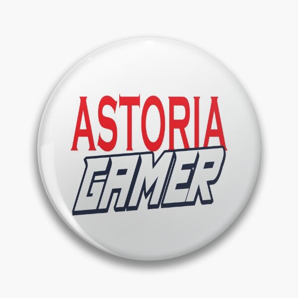 Item preview, Astoria Gamer designed and sold by QueensNewYork.