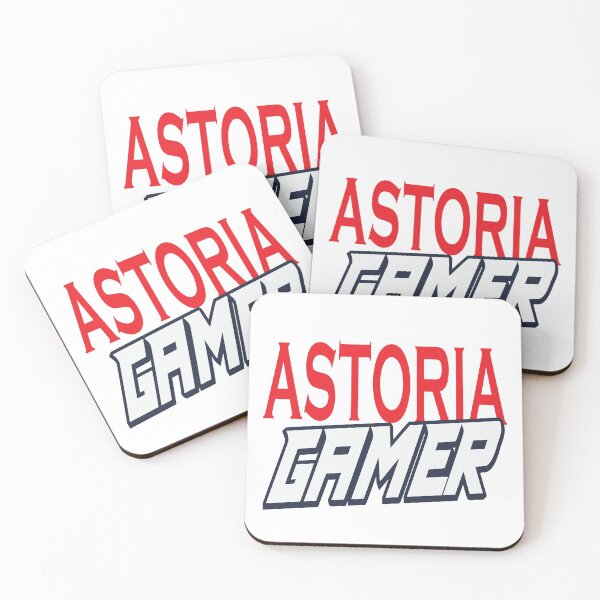 Item preview, Astoria Gamer designed and sold by QueensNewYork.