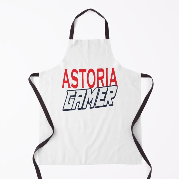 Item preview, Astoria Gamer designed and sold by QueensNewYork.
