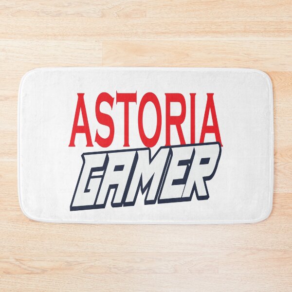 Item preview, Astoria Gamer designed and sold by QueensNewYork.