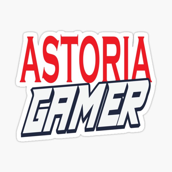 Artikel-Vorschau von Astoria Gamer, designt und verkauft von QueensNewYork.