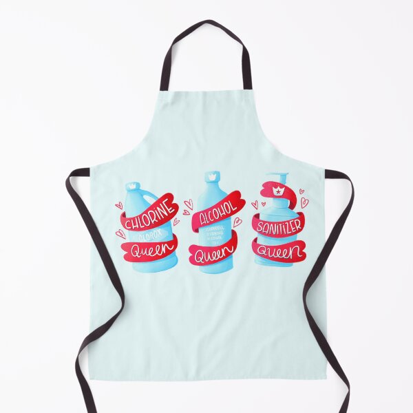 Item preview, Cleaning queens designed and sold by orichalbaud.