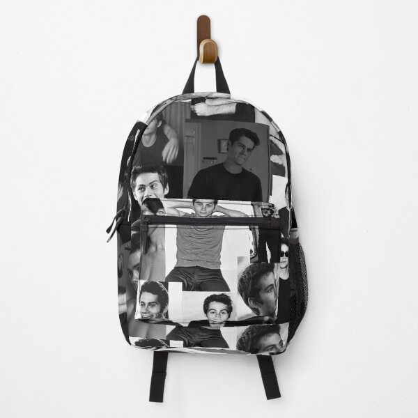Item preview, Dylan O'Brien designed and sold by AlvildaVictoria.