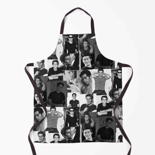 Item preview, Dylan O'Brien designed and sold by AlvildaVictoria.