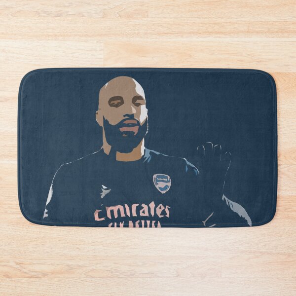 Item preview, Lacazette  designed and sold by TalkArsenal.