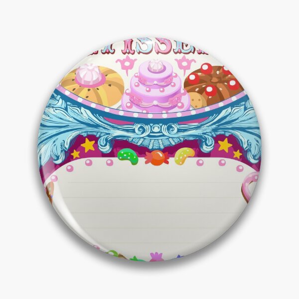 Item preview, Candy Vintage Shop designed and sold by aurielaki.