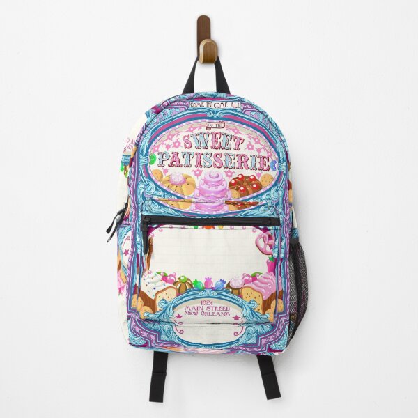 Item preview, Candy Vintage Shop designed and sold by aurielaki.