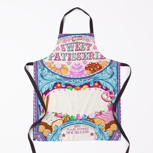 Item preview, Candy Vintage Shop designed and sold by aurielaki.