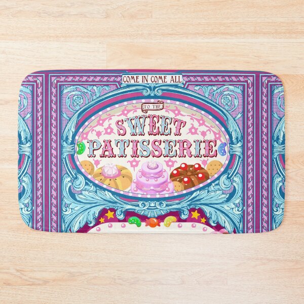Item preview, Candy Vintage Shop designed and sold by aurielaki.