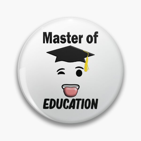 Item preview, Master Of Education Graduation Master 2020 Done Be Proud Of Yourself Be Happy designed and sold by Paulina Vanlife.