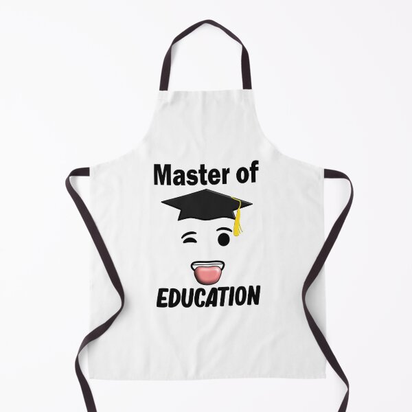 Item preview, Master Of Education Graduation Master 2020 Done Be Proud Of Yourself Be Happy designed and sold by Paulina Vanlife.