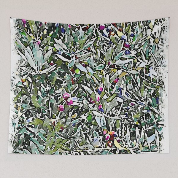 Item preview, Hortus Conclusus: olive tree designed and sold by Giuseppe Cocco.