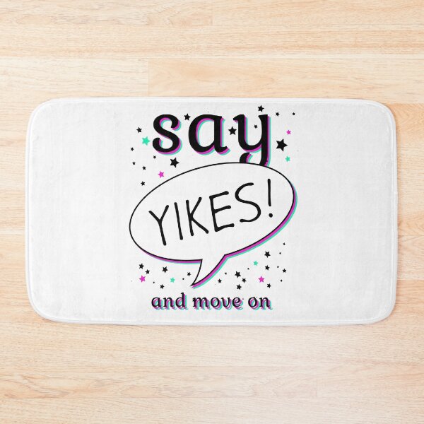 Item preview, Retro Funny Inspirational Quote Move On Positivity  designed and sold by sillyquestions.