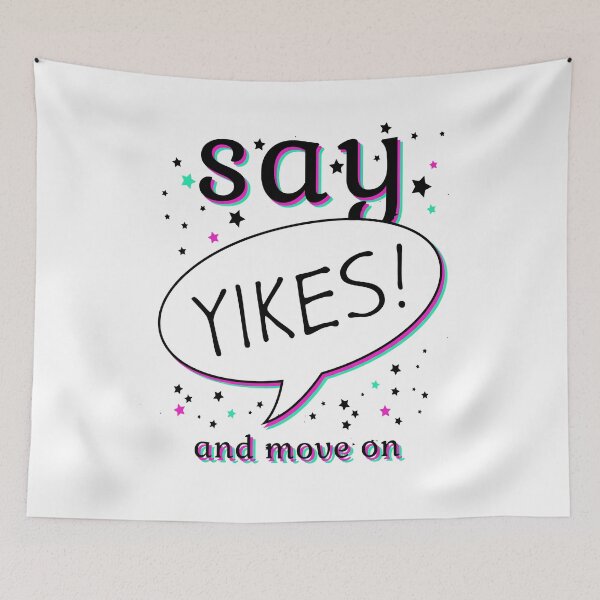 Item preview, Retro Funny Inspirational Quote Move On Positivity  designed and sold by sillyquestions.