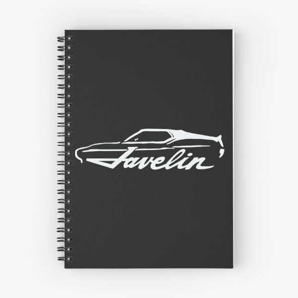 Item preview, Amc Javelin T-ShirtAMC Javelin designed and sold by FelixField.