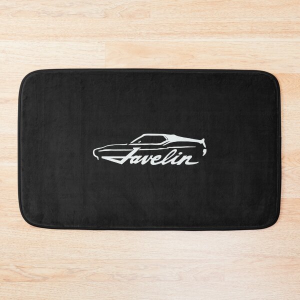 Item preview, Amc Javelin T-ShirtAMC Javelin designed and sold by FelixField.